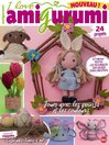 I love Amigurumi France